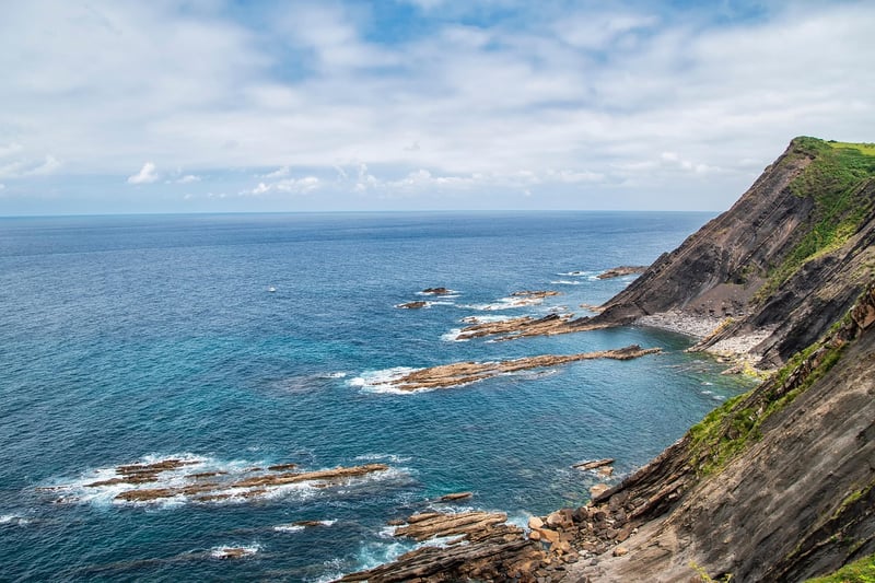 Coastal Beauty
